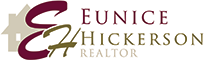 Washington Wine Homes – Tri-Cities, WA Eunice Hickerson Real Estate Agent Logo